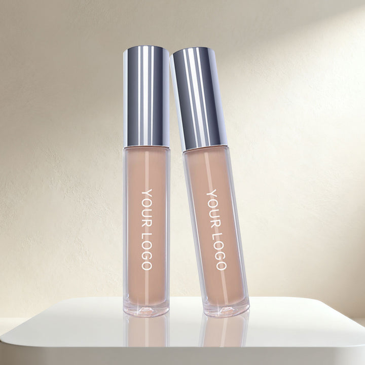 16-color liquid matte concealer