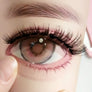 DF02 cluster DIY lashes Kit - 144 clusters - MUA Lashes Collections
