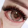 DF08 cluster DIY lashes Kit - 144 clusters - MUA Lashes Collections