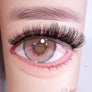 DF10 cluster DIY lashes Kit- 144 clusters