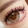 DF12 cluster DIY lashes Kit - 144 clusters - MUA Lashes Collections