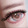 DF16 cluster DIY lashes Kit - 108clusters - MUA Lashes Collections