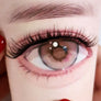DF19 cluster DIY lashes Kit - 144 clusters - MUA Lashes Collections