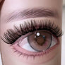 DF21 cluster DIY lashes Kit - 144 clusters