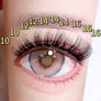 DF25 cluster DIY lashes Kit - 144 clusters - MUA Lashes Collections