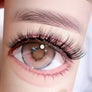 DF25 cluster DIY lashes Kit - 144 clusters - MUA Lashes Collections