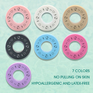 hellokitty eyelash extension hypoallergenic tape