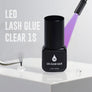 UV LED Eyelash Glue 0.5s Super