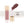 12 colors of velvet matte lip glaze