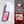 Two-color fruity temperature-changing lip oil