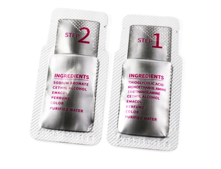 Lash Lift Sachets - MUA Lashes Collections