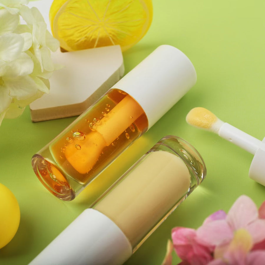 Honey Lip Oil - MUA Lashes Collections