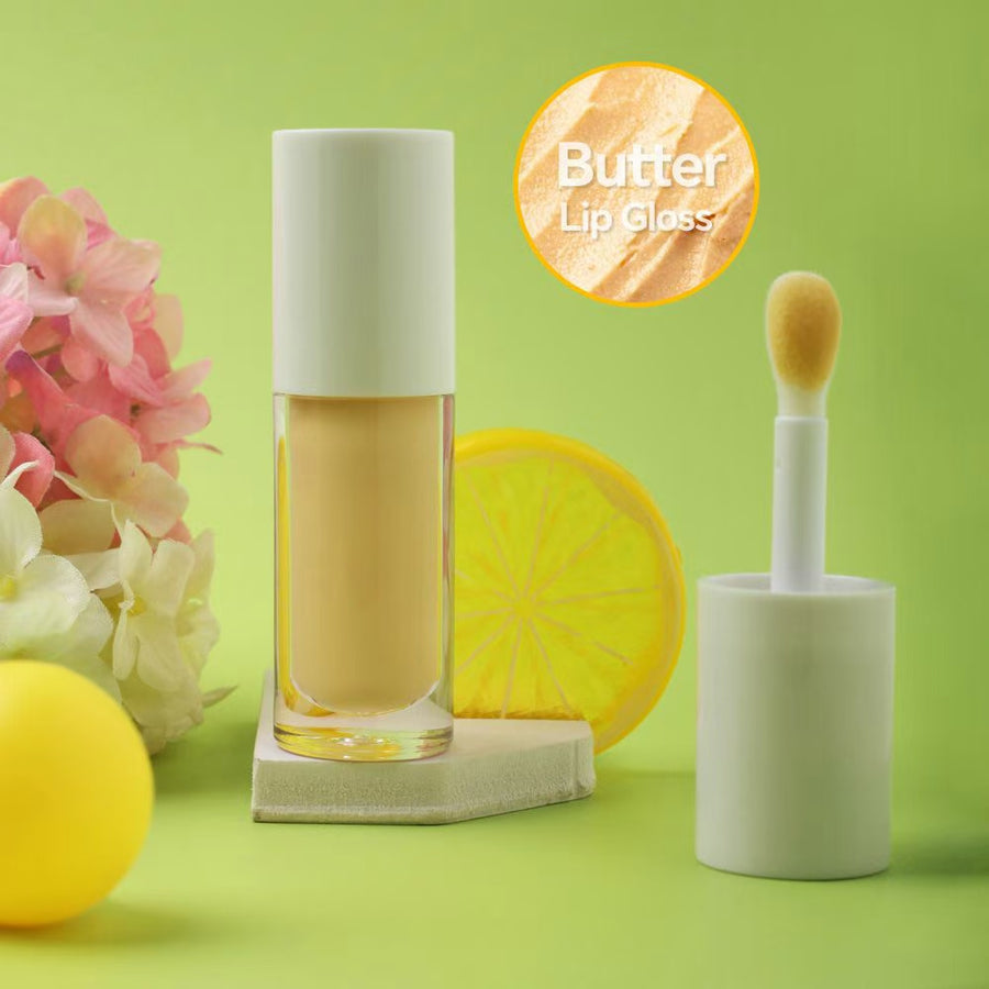 Honey Lip Oil - MUA Lashes Collections