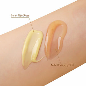 Honey Lip Oil - MUA Lashes Collections