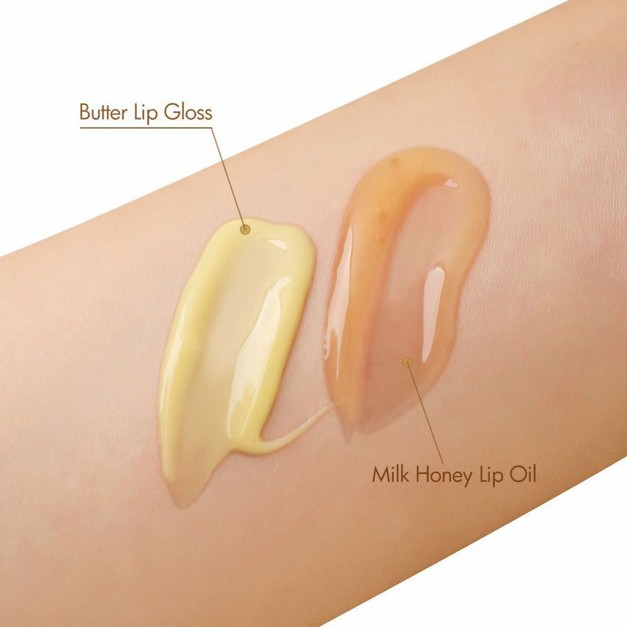 Honey Lip Oil - MUA Lashes Collections
