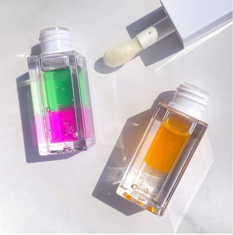 Magic Color Changing Lip Oil - MUA Lashes Collections