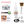 Brow Tint Kit - MUA Lashes Collections