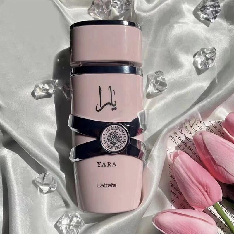 100ml women perfume arab black bottle - MUA Lashes Collections