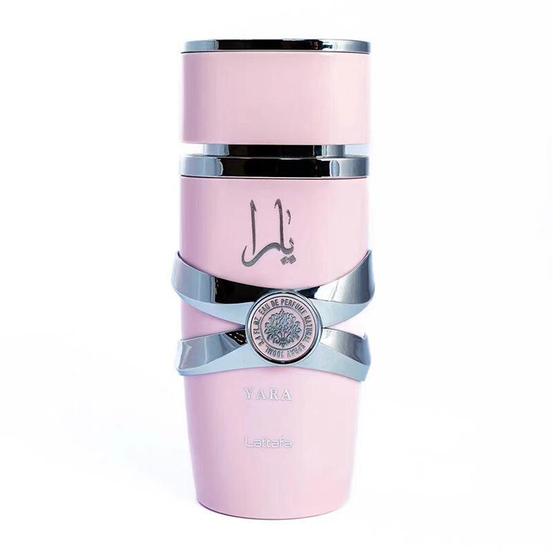 100ml women perfume arab black bottle - MUA Lashes Collections