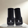 UV LED Eyelash Glue 1s Clear