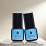 UV LED Eyelash Glue 1s Blue