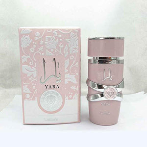 100ml women perfume arab black bottle - MUA Lashes Collections