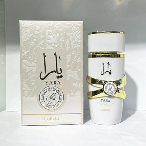100ml women perfume arab black bottle - MUA Lashes Collections