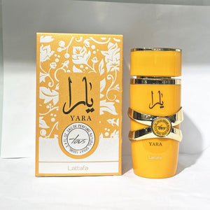 100ml women perfume arab black bottle - MUA Lashes Collections