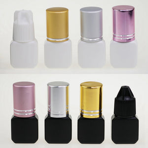 Korea 1s Drying Time Lash Glue - MUA Lashes Collections