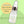 Strawberry flavored glue super bonder 15ml