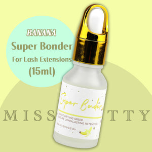 Strawberry flavored glue super bonder 15ml