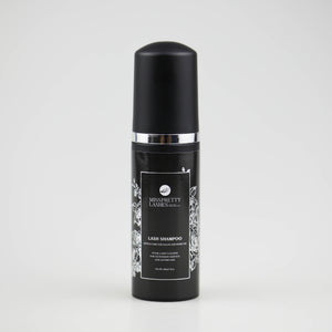 Eyelash Cleanser 60ml - MUA Lashes Collections