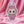 Labubu eyelash tile magnets