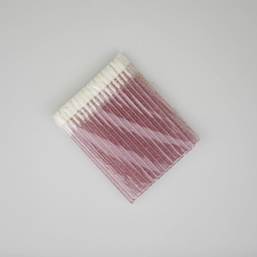 Disposable Lip Brushes - MUA Lashes Collections