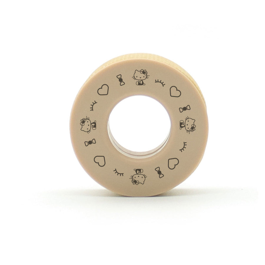 hellokitty eyelash extension hypoallergenic tape