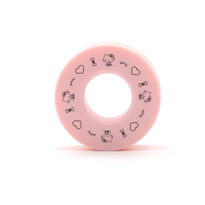 hellokitty eyelash extension hypoallergenic tape