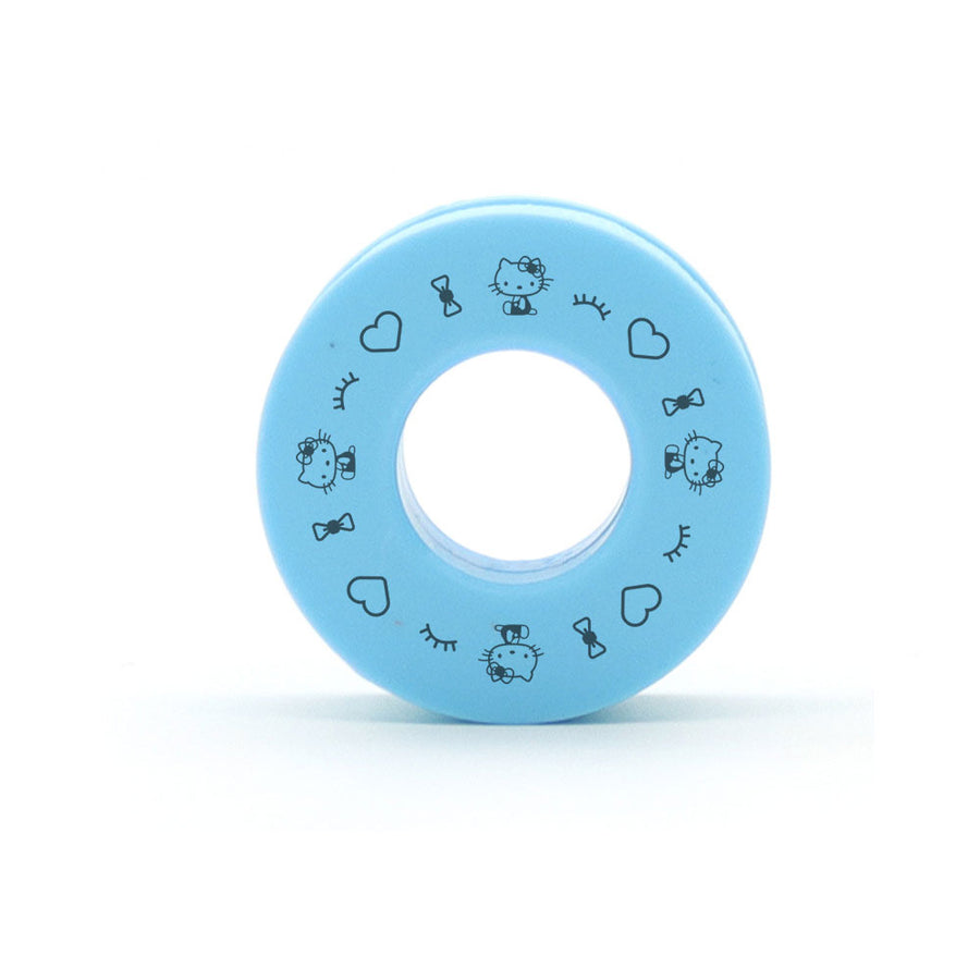 hellokitty eyelash extension hypoallergenic tape