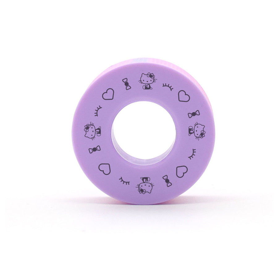 hellokitty eyelash extension hypoallergenic tape