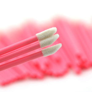 Disposable Lip Applicator - MUA Lashes Collections