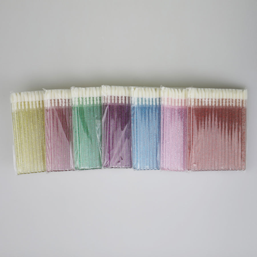 Disposable Lip Brushes - MUA Lashes Collections