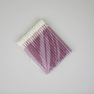 Disposable Lip Brushes - MUA Lashes Collections