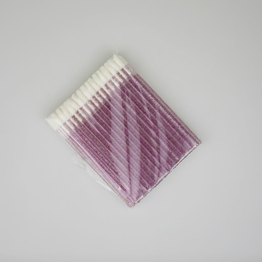 Disposable Lip Brushes - MUA Lashes Collections