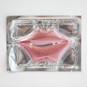 Pink Color Lip Mask - MUA Lashes Collections