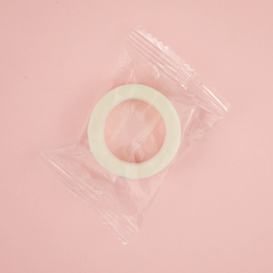 Tapes for Eyelash Extension - MUA Lashes Collections
