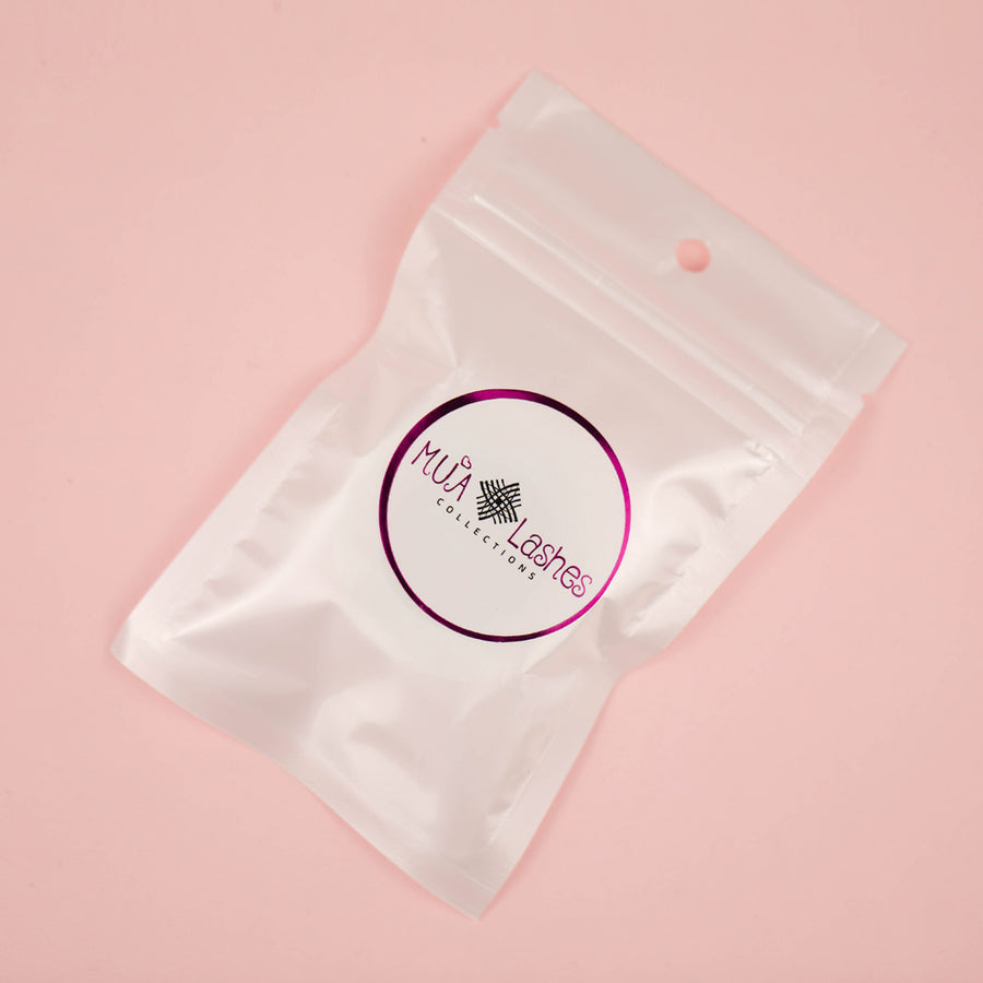 Tapes for Eyelash Extension - MUA Lashes Collections
