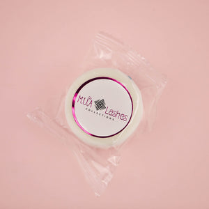 Tapes for Eyelash Extension - MUA Lashes Collections