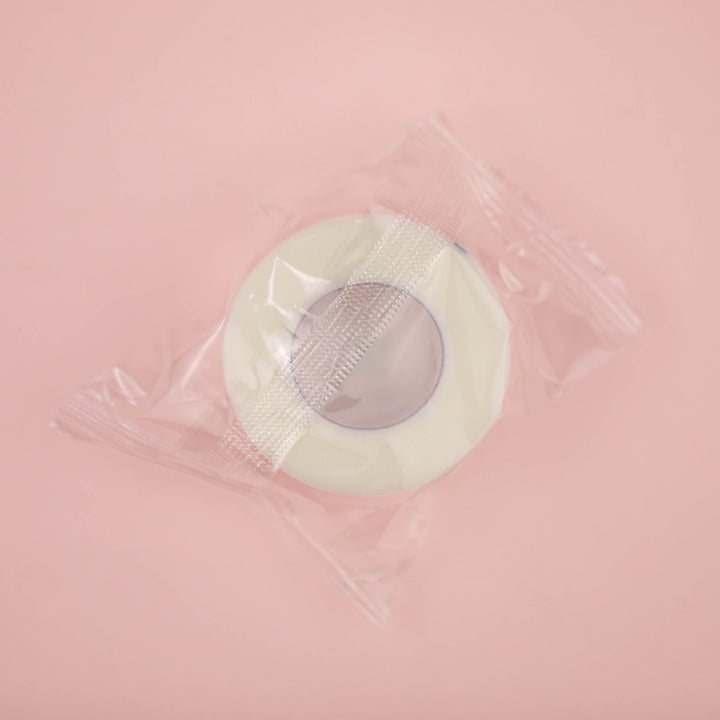 Tapes for Eyelash Extension - MUA Lashes Collections