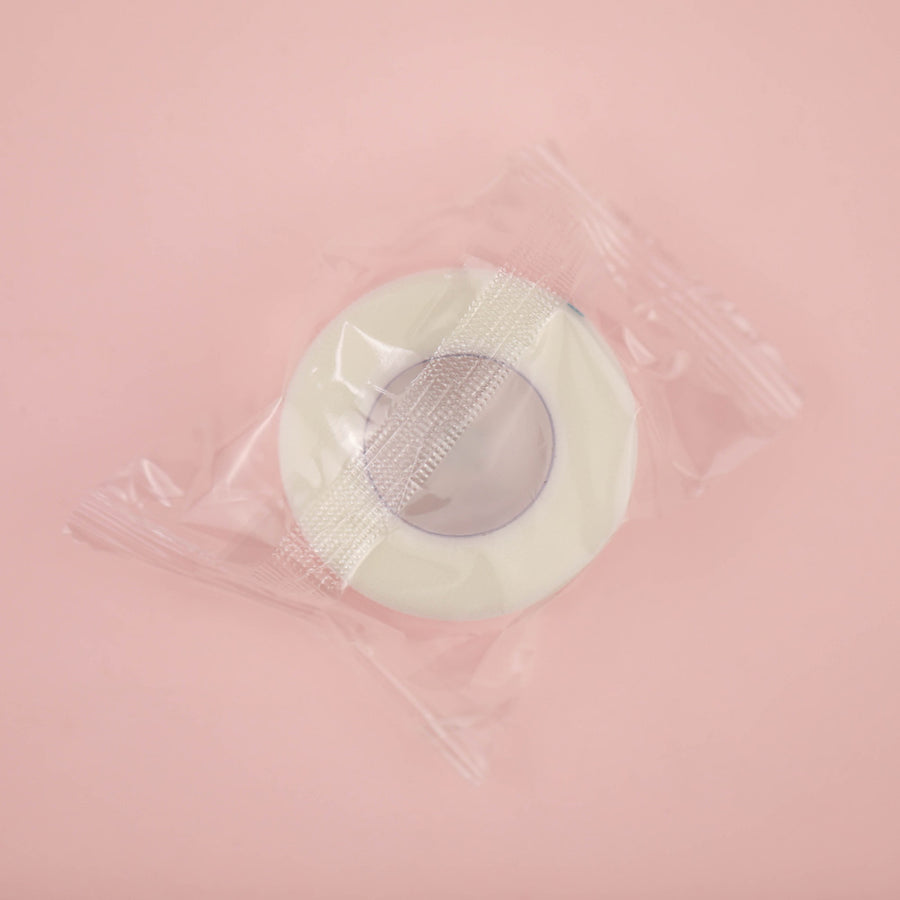 Tapes for Eyelash Extension - MUA Lashes Collections