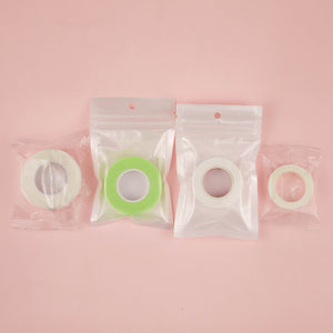 Tapes for Eyelash Extension - MUA Lashes Collections