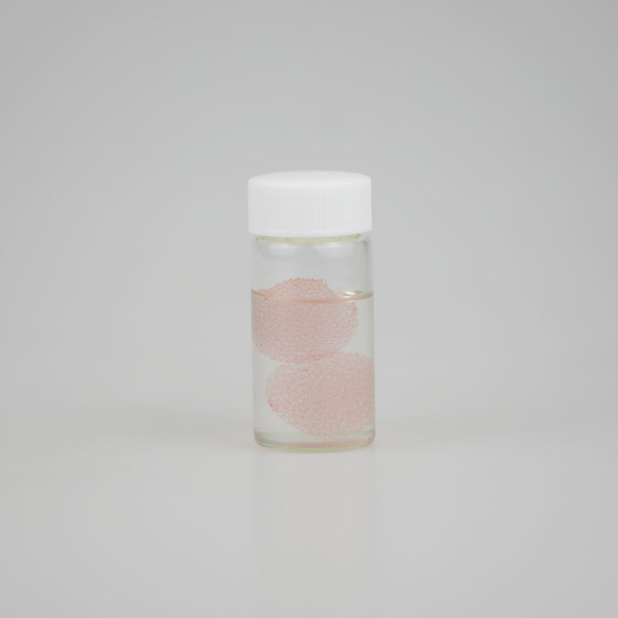 Tweezer Cleaner Ball - MUA Lashes Collections